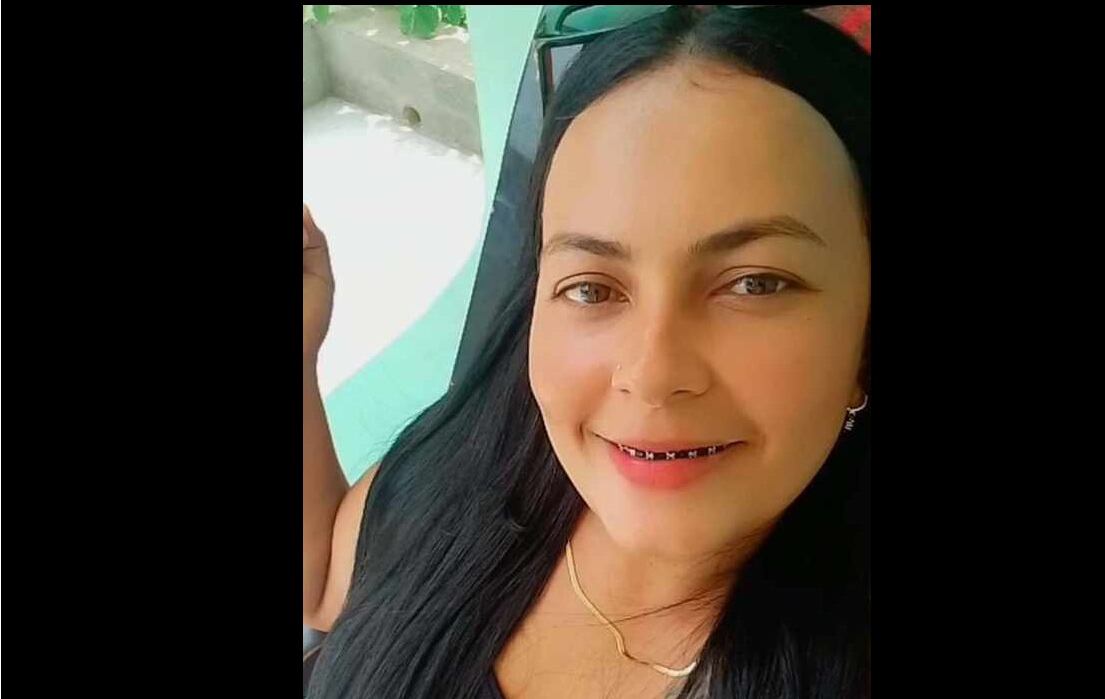 Eliana Paternina Serna.