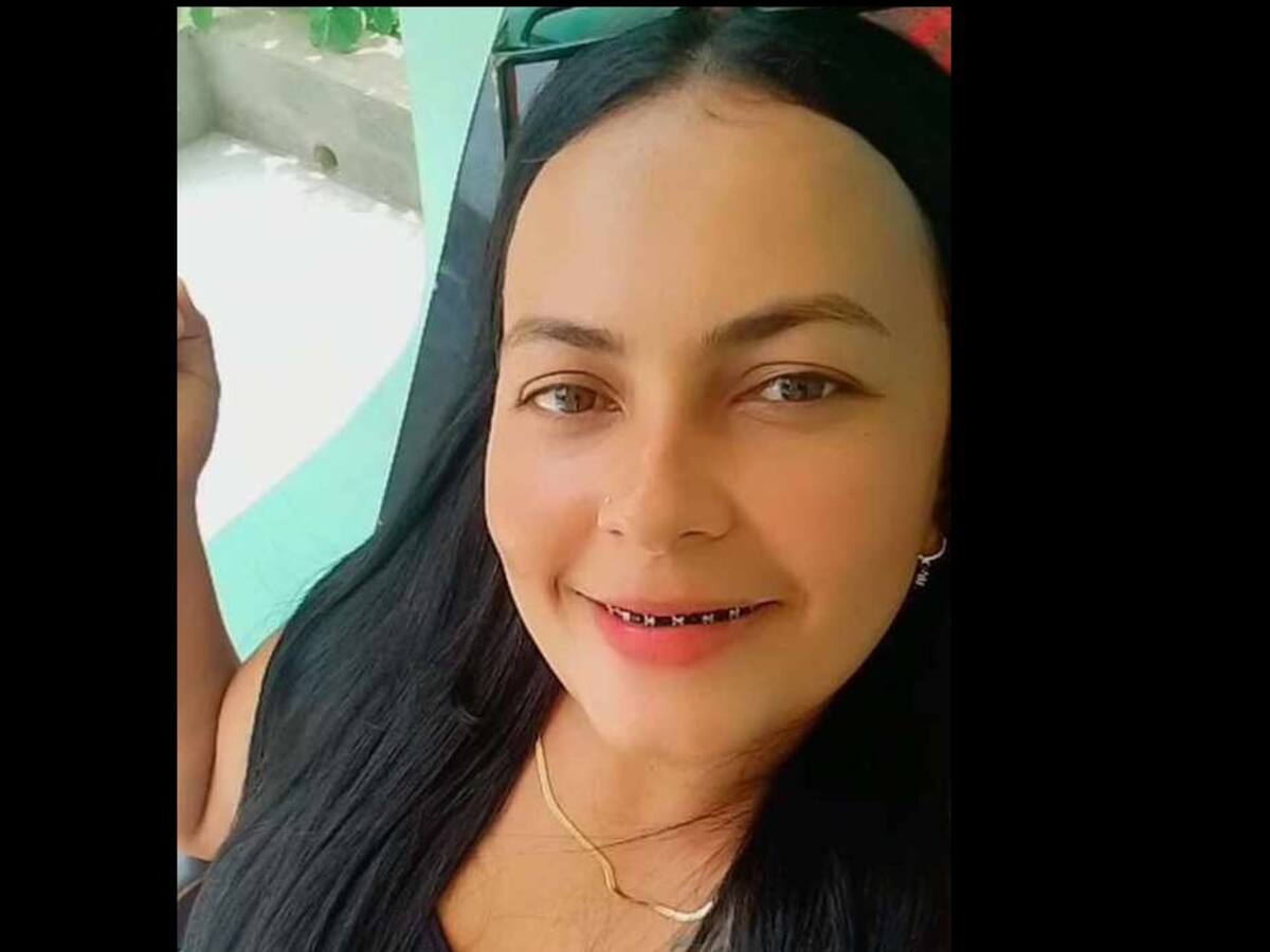Falleció la mujer que resultó herida en intervención policial en Montería