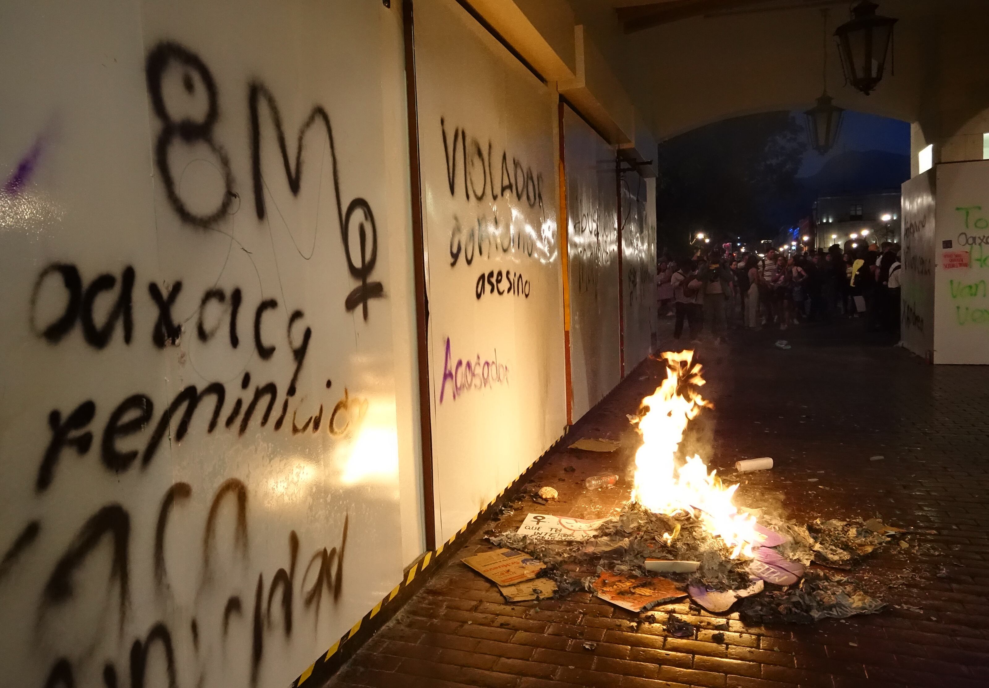 Foto: EFE/ Daniel Ricardez