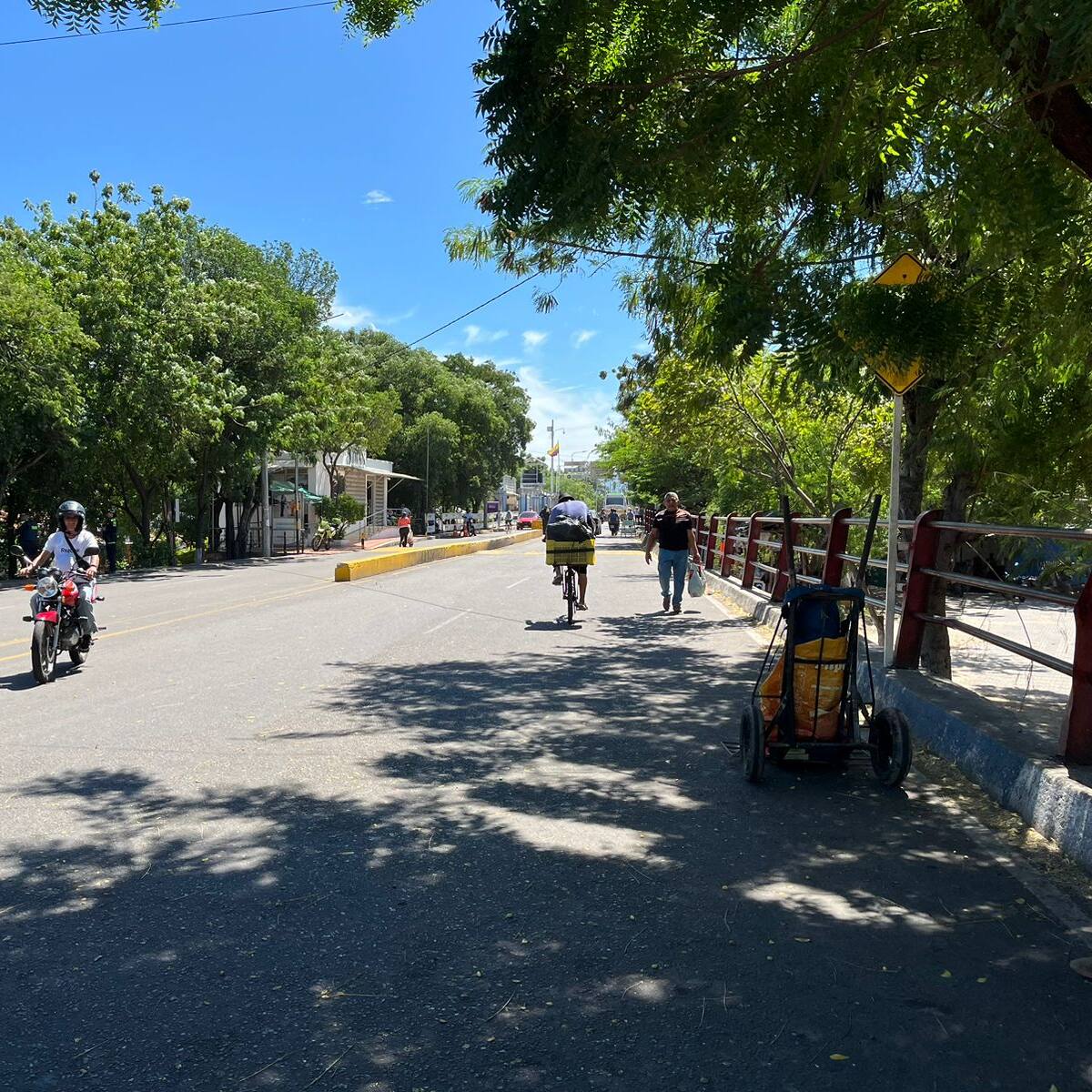 Por falta de recursos, cierran fundación que brindaba atención a migrantes en frontera