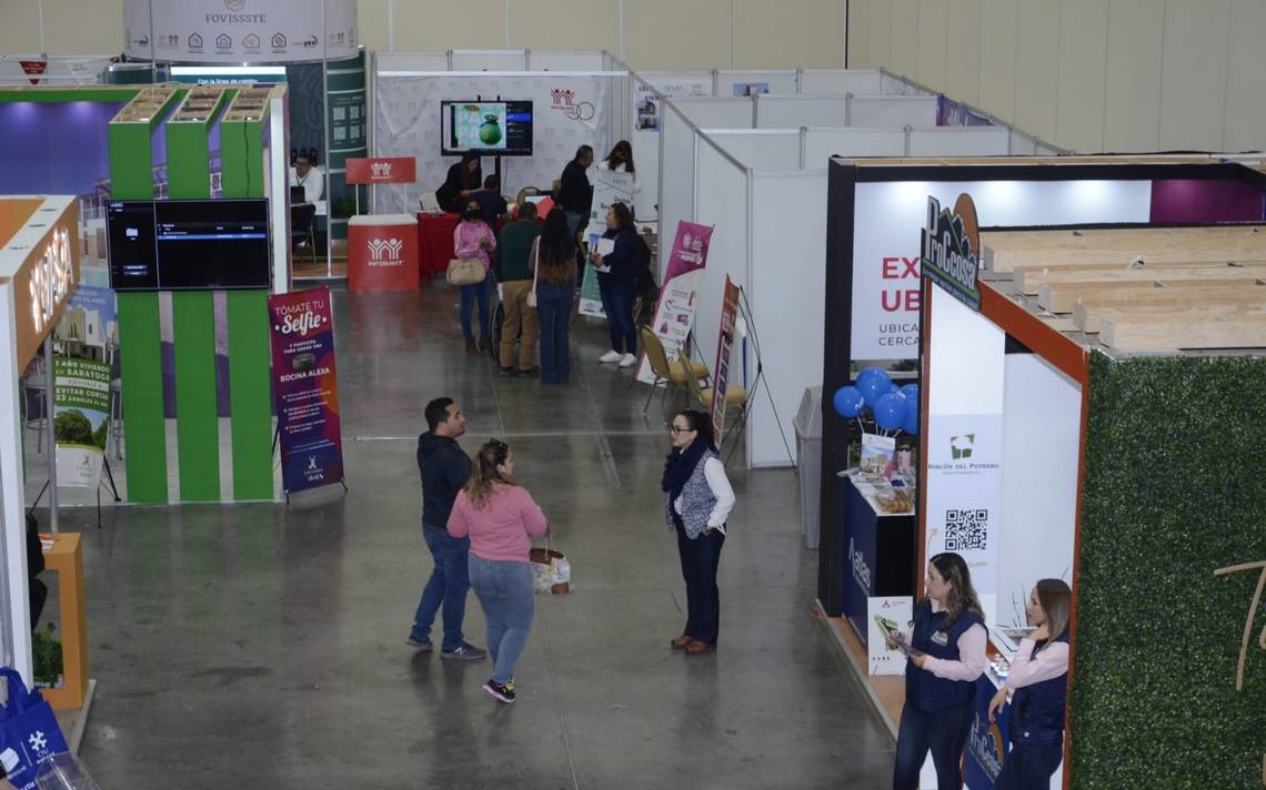 La Feria Expovivienda 2024 no solo es una oportunidad para encontrar el hogar perfecto, sino también un espacio para la comunidad neivana para aprender, comparar opciones y tomar decisiones fundamentadas sobre su futuro residencial.