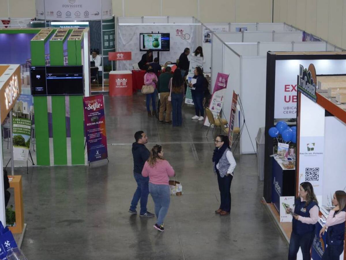 Hoy arranca en la ciudad de Neiva Expovivienda 2024