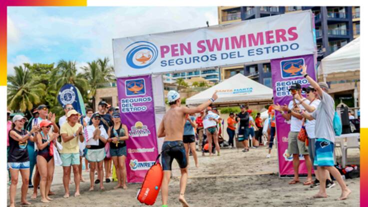 Juan Guiller Ruiz, Director del ‘Open Swimmers 2023′