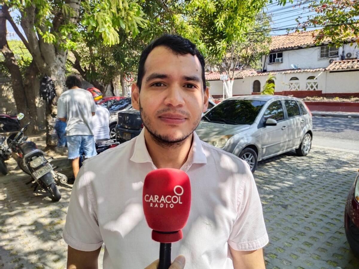 “Fue un fallo a espaldas de los compradores”: propietario de apartamento en Aquarela