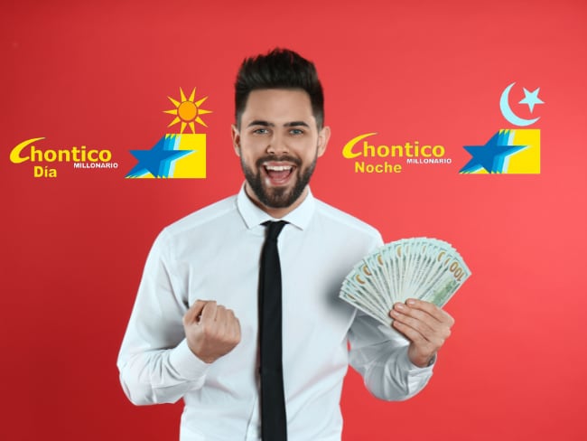 Resultados Chontico HOY