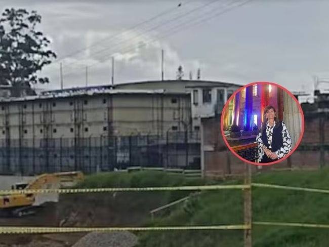 Representante a la Cámara, Piedad Correal