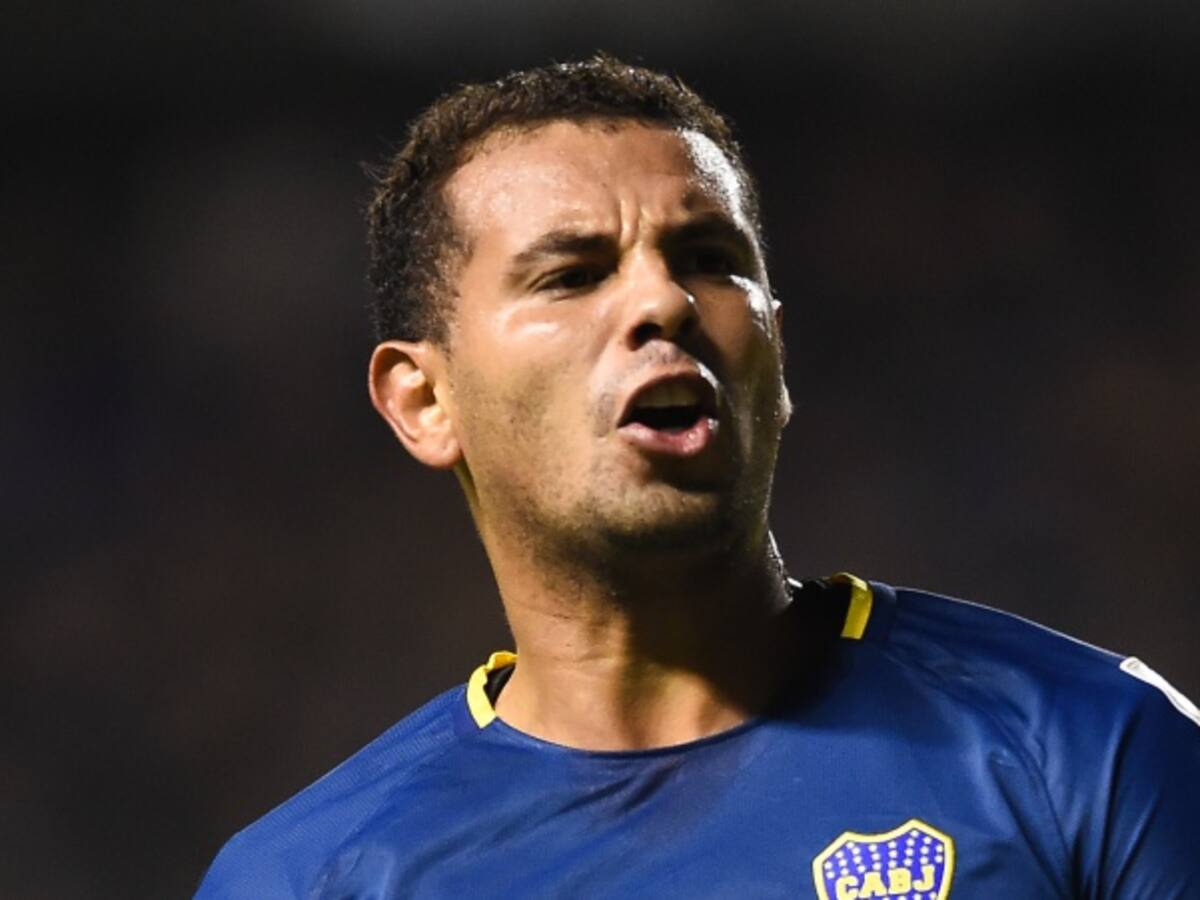 Cardona y Fabra anotan para la clasificación de Boca Juniors