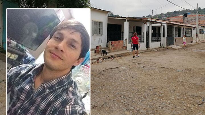 16 años de cárcel para youtuber cucuteño por violar a un menor