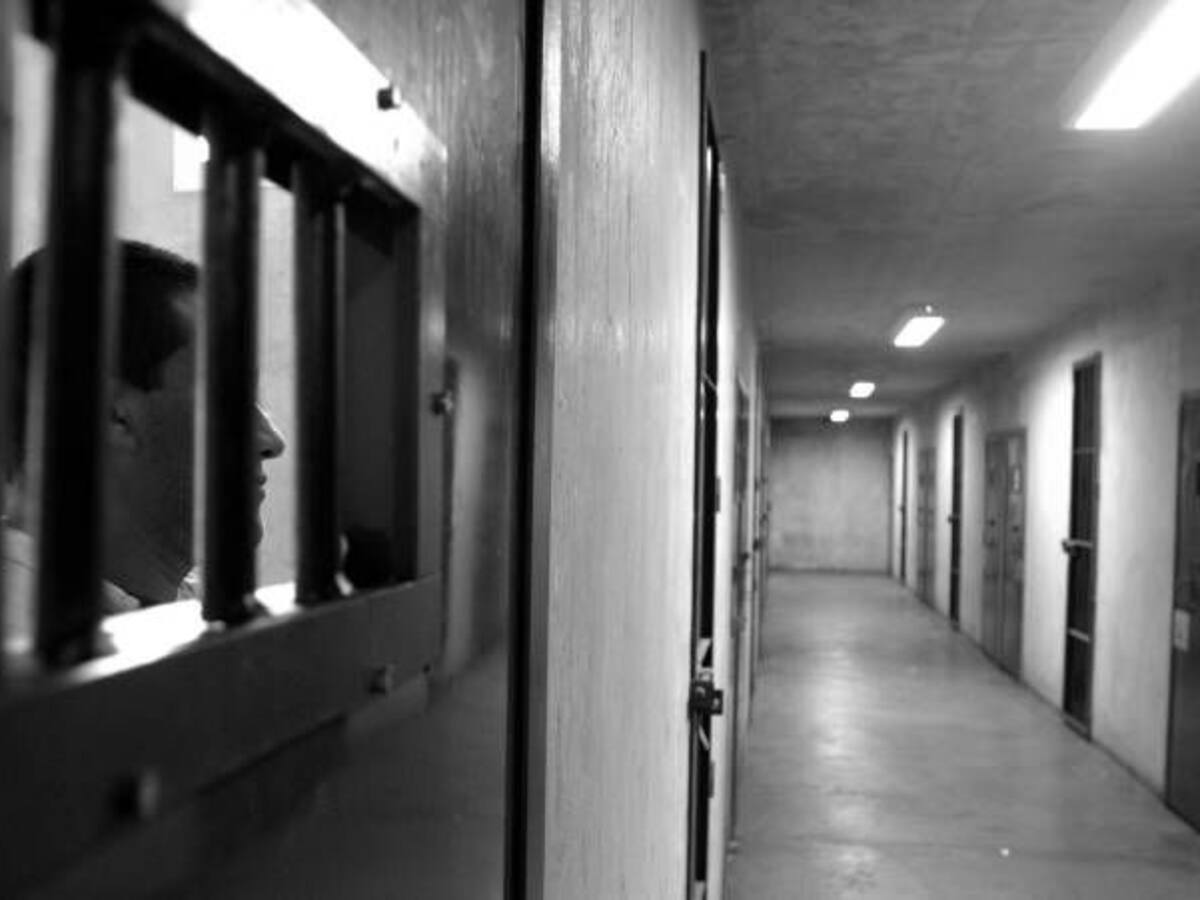 Envían a prisión a hombre que se robó 19 millones en almacén de Cartagena