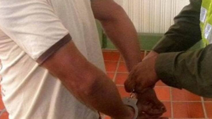 Capturan a jefe de seguridad de alias Timochenko: Mindefensa