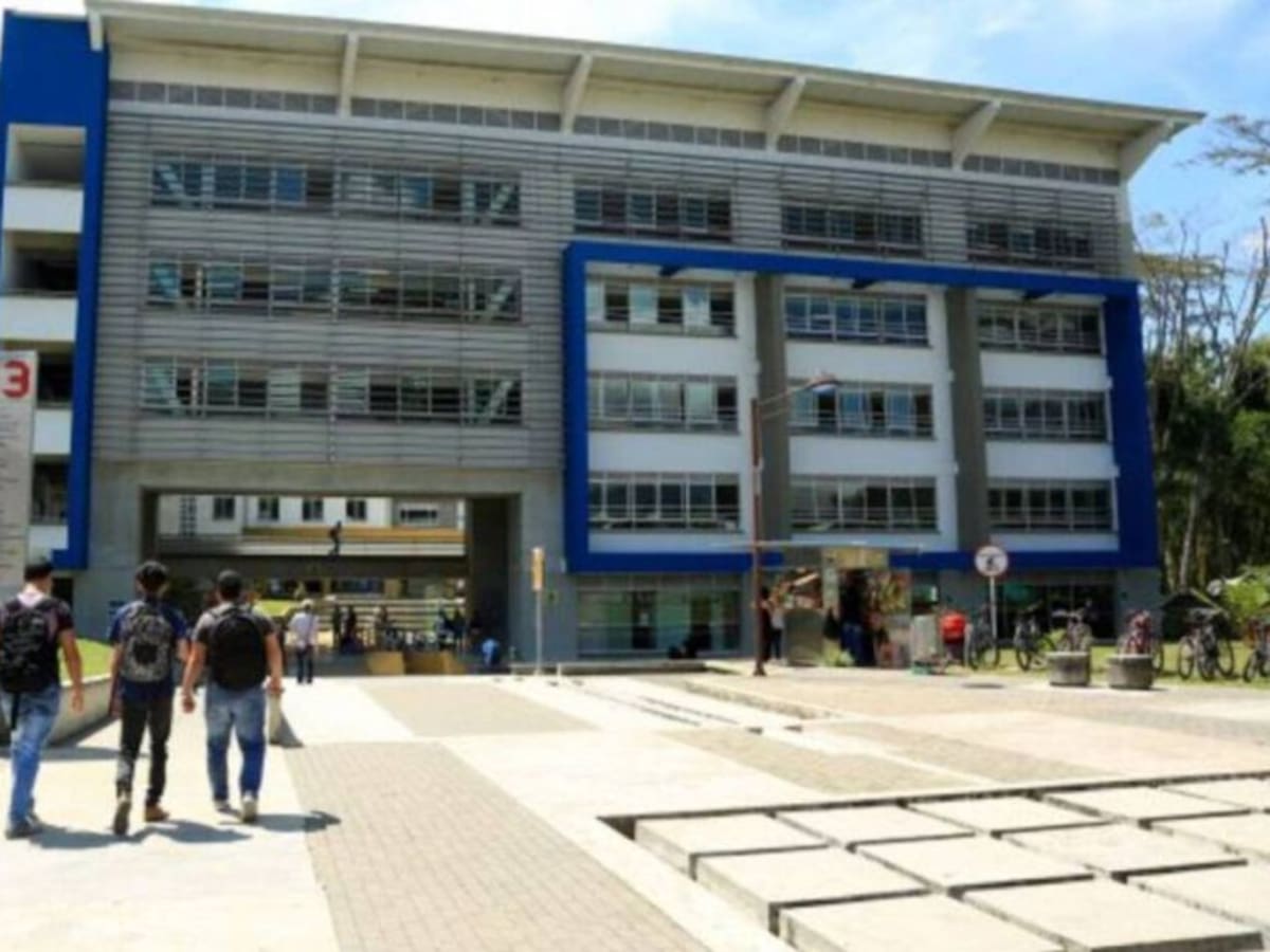 Universidad Tecnológica de Pereira se pronuncia por caso del profesor Ossa