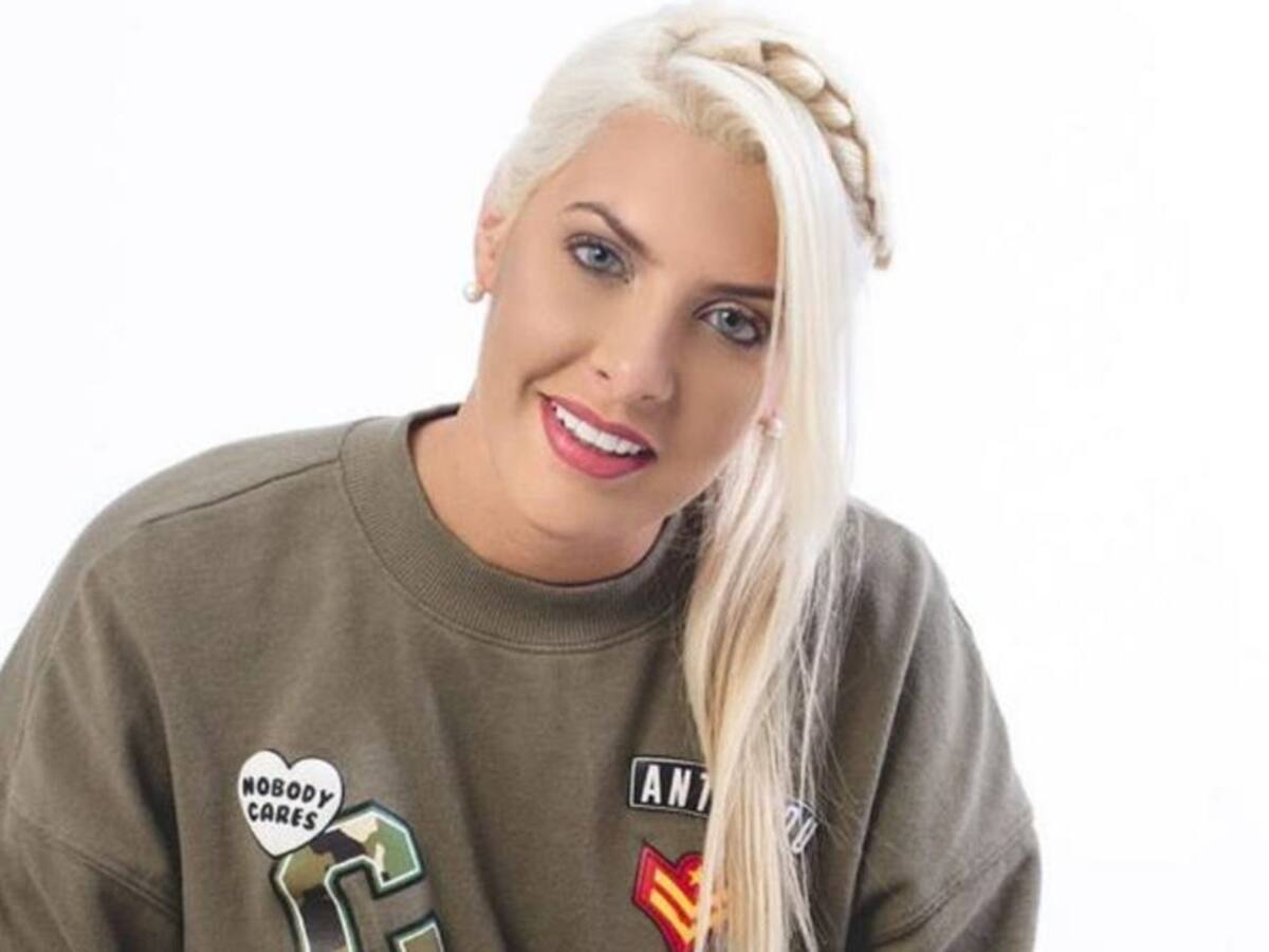 La escritora juvenil Nacarid Portal Arráez, estuvo en Hoy Por Hoy 10 AM