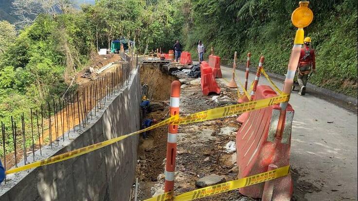 Alcalde de Salento, Santiago Angel Morales