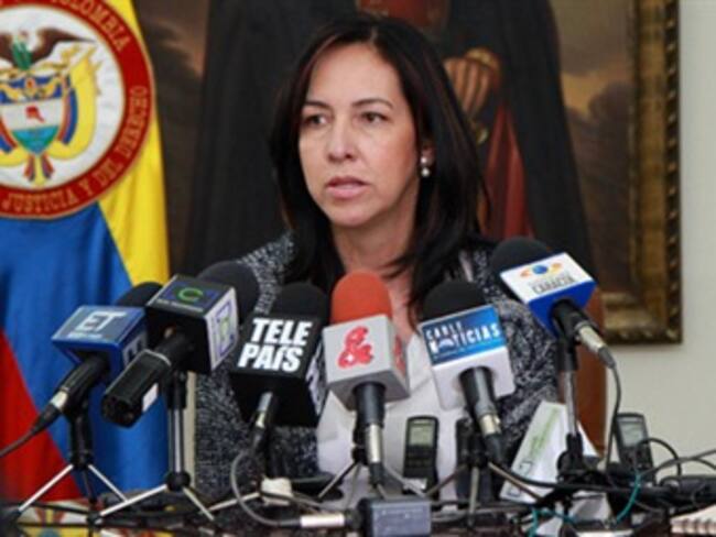 Trabajadores no recibirían pago por el tiempo que permanezcan en paro: Minjusticia