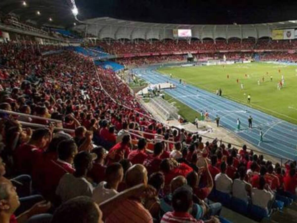 El clásico entre América y Cali se jugará este sábado