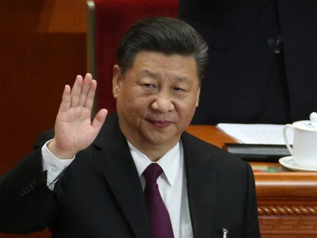 Xi Jinping inicia su segundo mandato con aliado como vicepresidente