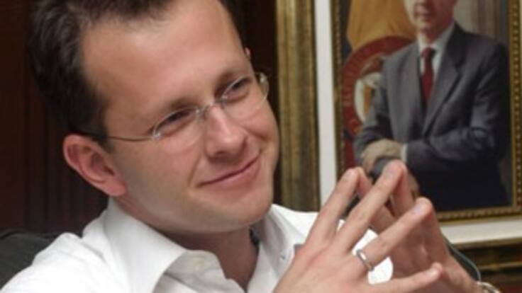 Andrés Felipe Arias denuncia presiones para que declaren en su contra por caso de AIS