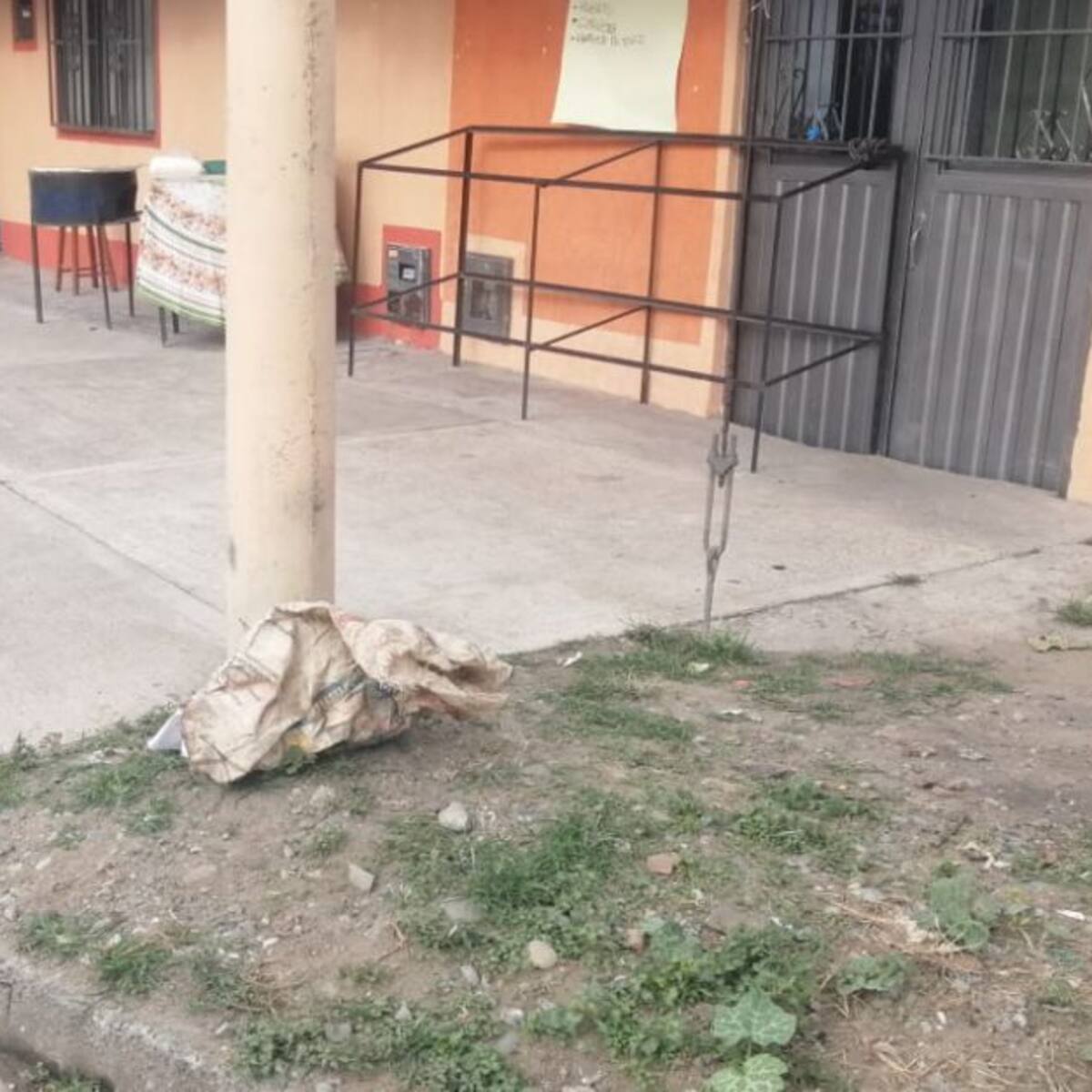 Persona decapitada en Tuluá tenía antecedentes por tráfico de drogas