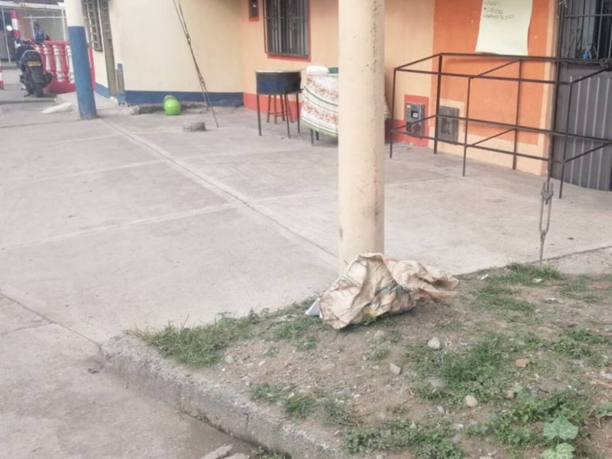 Persona decapitada en Tuluá tenía antecedentes por tráfico de drogas