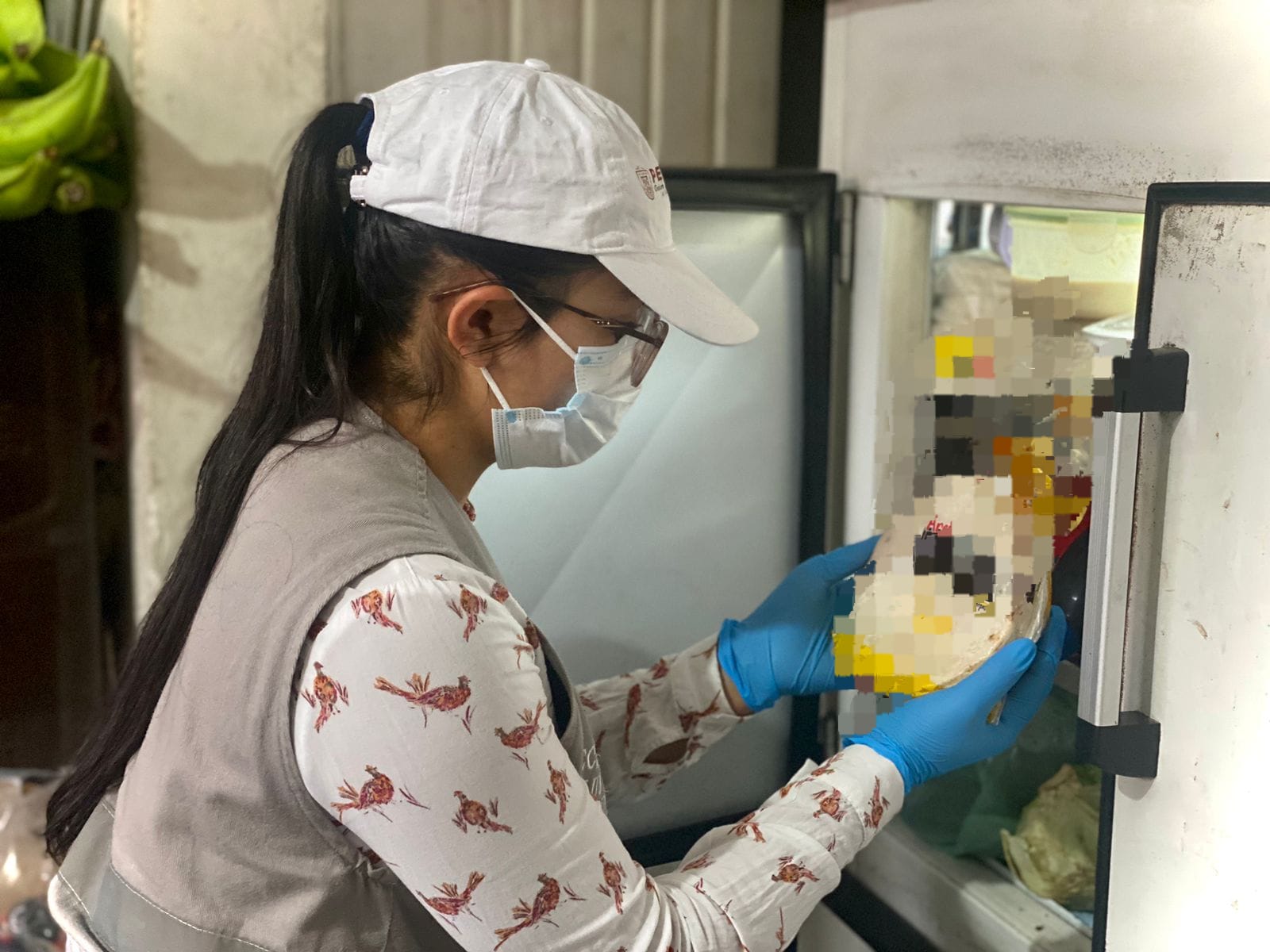 Foto: Alcaldía de Pereira.