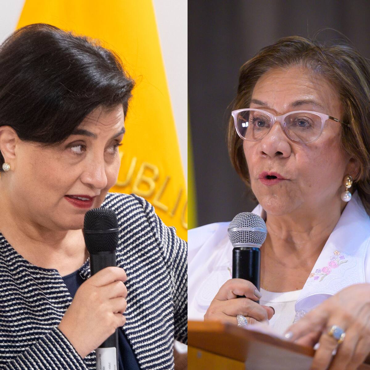 Cancilleres de Ecuador y Colombia se reunirán para organizar encuentro presidencial bilateral