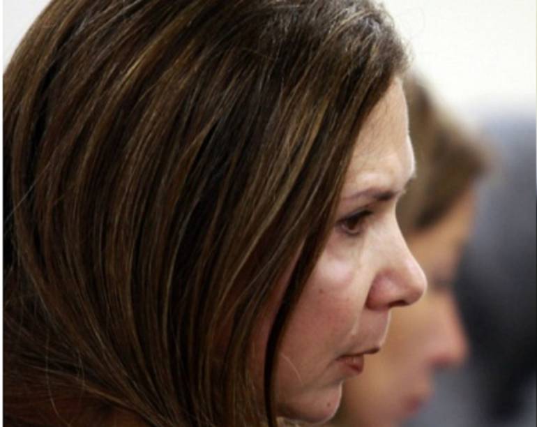 Inés Vives Lacouture. /FOTO COLPRENSA ARCHIVO