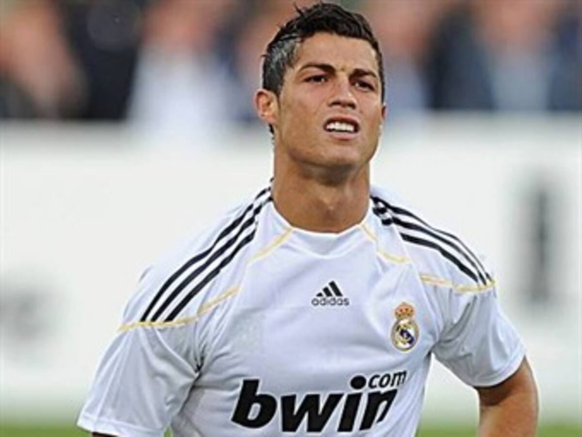 Manchester City ofrecería 150 millones de euros por Cristiano Ronaldo