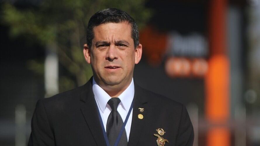 Jaime Hernández. Foto: Colprensa