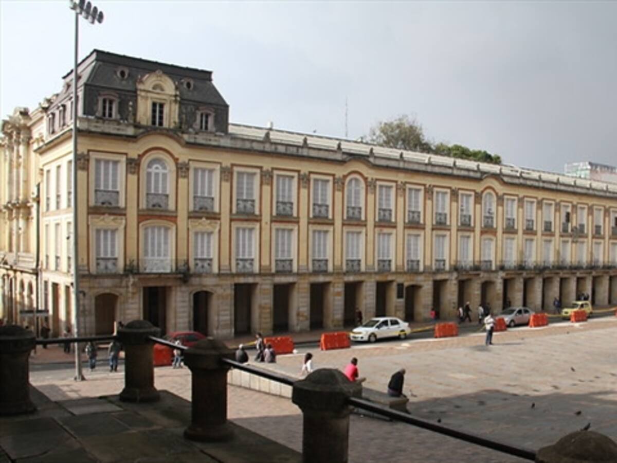 Verdes proponen gran coalición si uribismo se fortalece en Bogotá