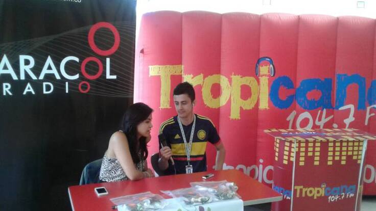 Amar es más y Caracol Radio se unen en pro del bienestar de los animales