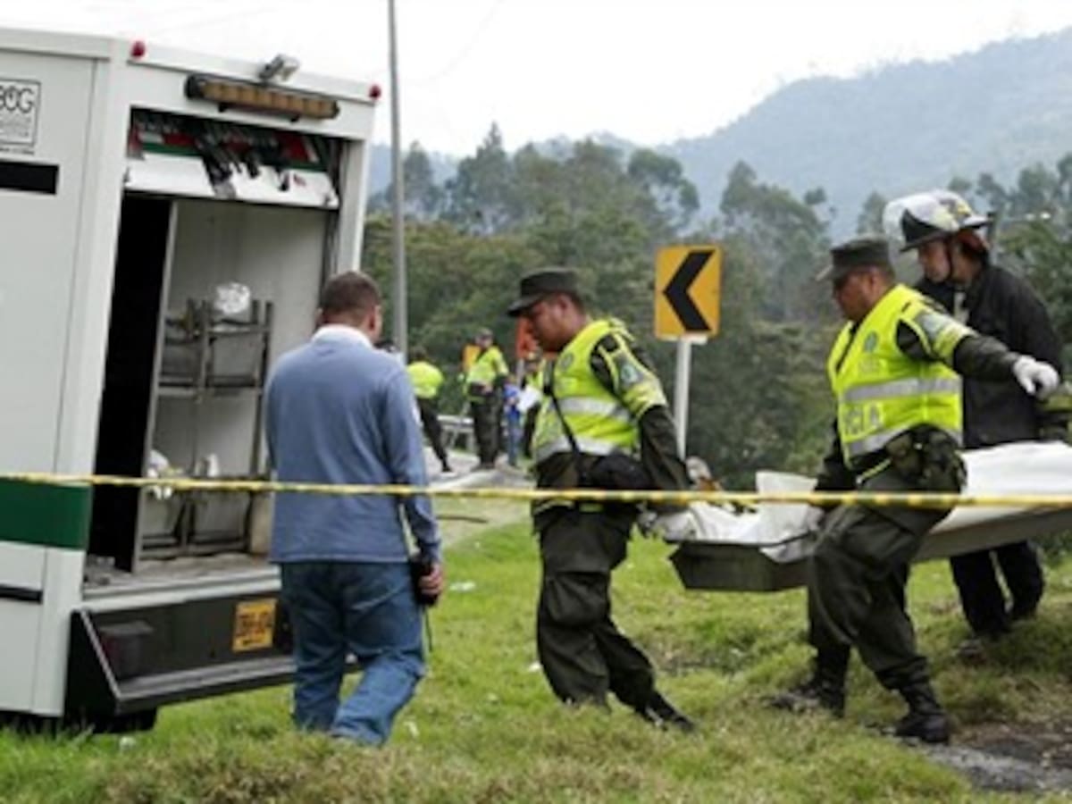 Por error conductor borracho que causó muerte a anciana pagaría irrisoria condena