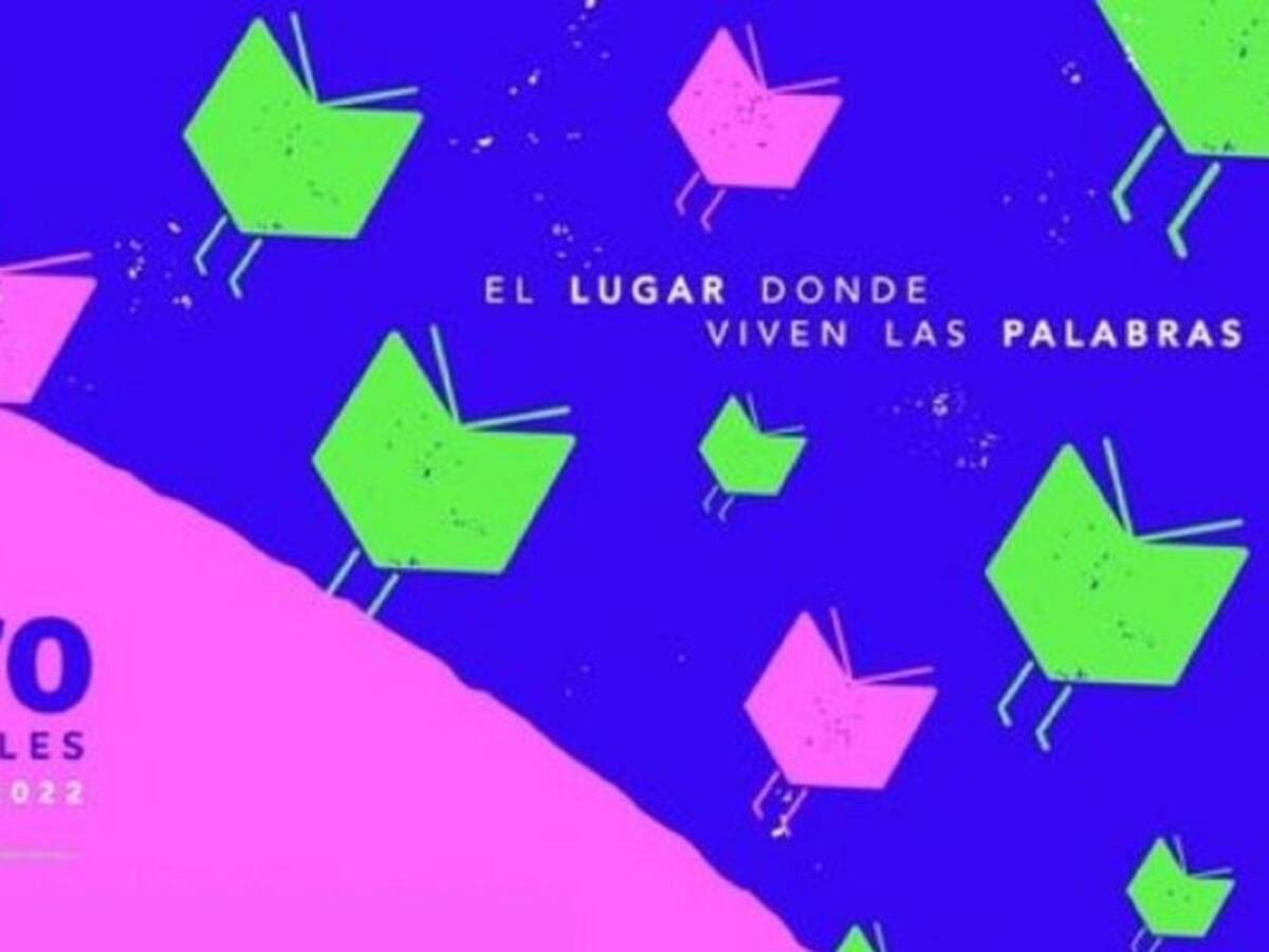 Abierta convocatoria para postularse a la 13 Feria del Libro de Manizales