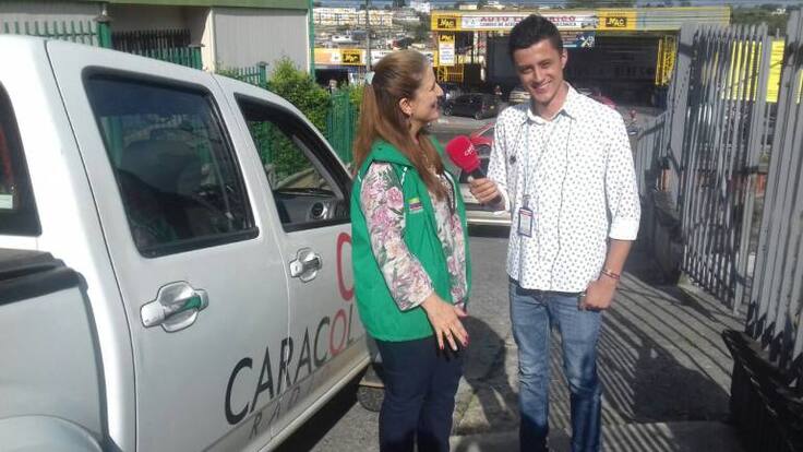 Cero niños quemados es el propósito del Instituto Colombiano de Bienestar Familiar este año en el Quindío