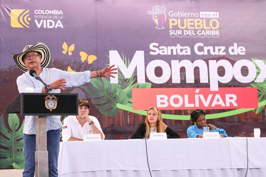 Presidencia de la República