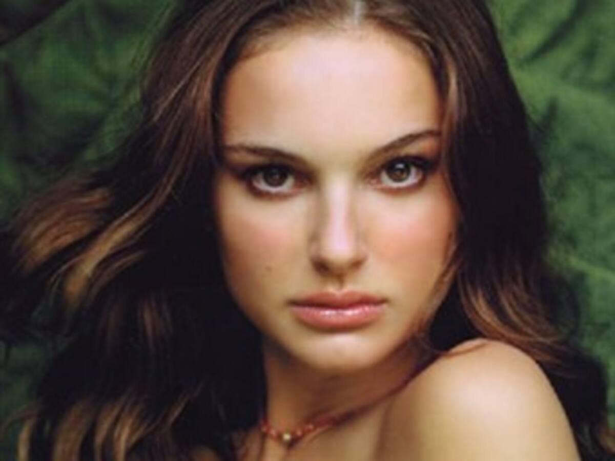 Natalie Portman: cisne negro sobre alfombra roja