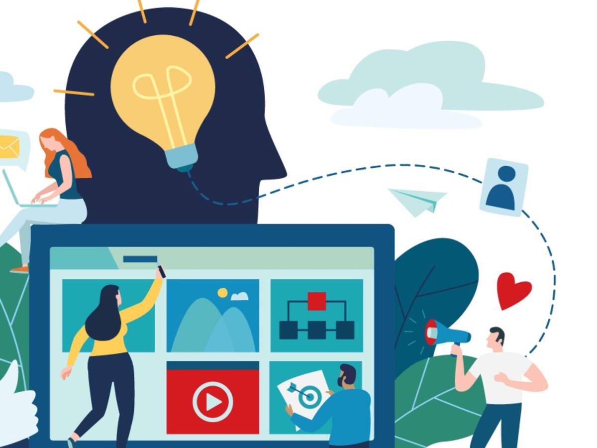 Los publicistas colombianos nos están representando bien en el exterior