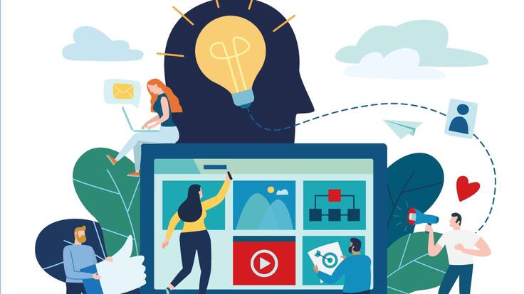 Los publicistas colombianos nos están representando bien en el exterior