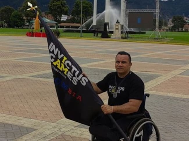 Carrera por los Héroes 2024/ Cortesía