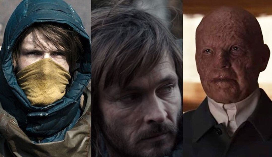 Tercera temporada de Dark