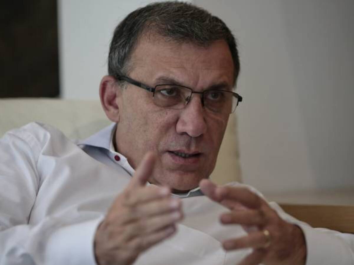 Hubo una gran tomadura de pelo: Roy Barreras