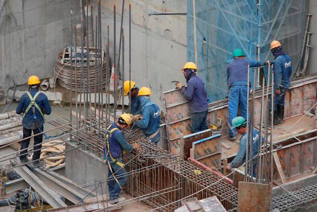 Estafas de presuntas constructoras en Pereira - Colprensa.