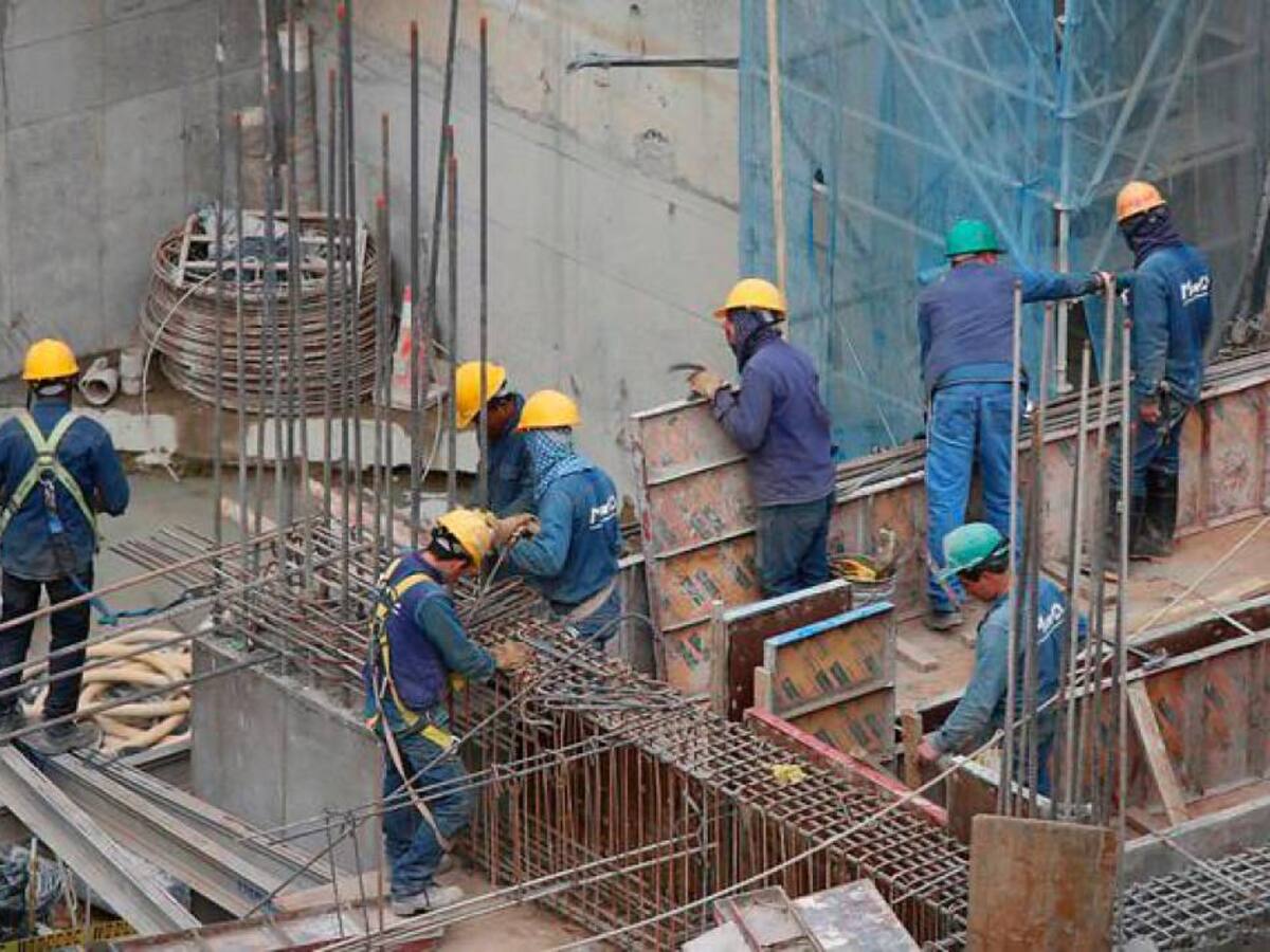 Denuncian presuntas estafas de empresas constructoras de en Pereira