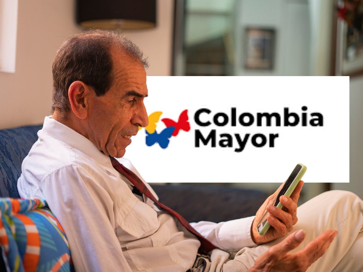 Sexto ciclo Colombia Mayor 2025, fechas y consulta por cédula