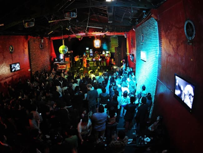 Personería de Bogotá pide cerrar bares y clubes nocturnos en Modelia