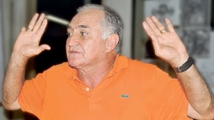 Fernando ‘Pecoso’ Castro analiza la campaña del Huila en cuadrangulares