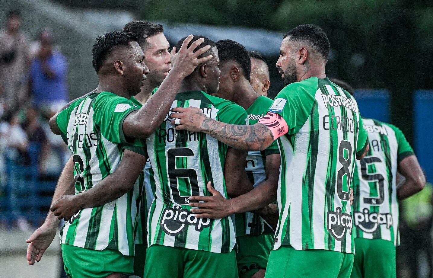 Atlético Nacional