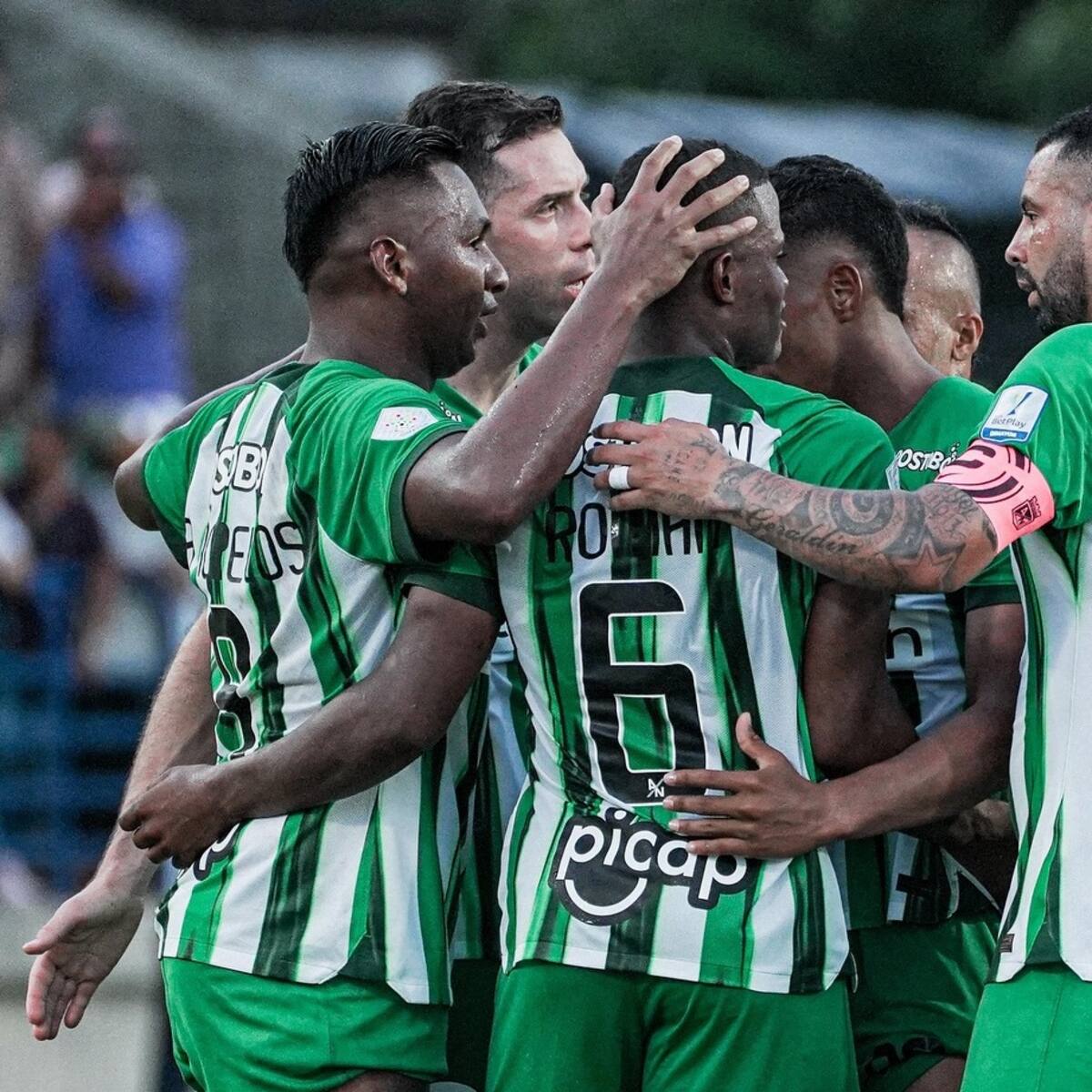 Nacional triunfa ante Jaguares de visita, bajo la supervisión de su nuevo entrenador