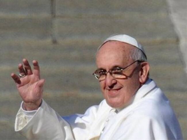 Gobierno admite que protestas pueden comprometer visita del papa Francisco a Brasil