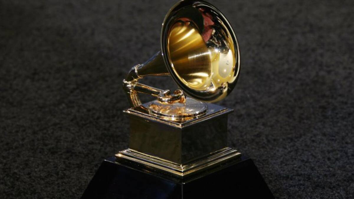 ¿Cuándo son los Grammys 2023? Premiación, fecha y hora Colombia para verlo EN VIVO
