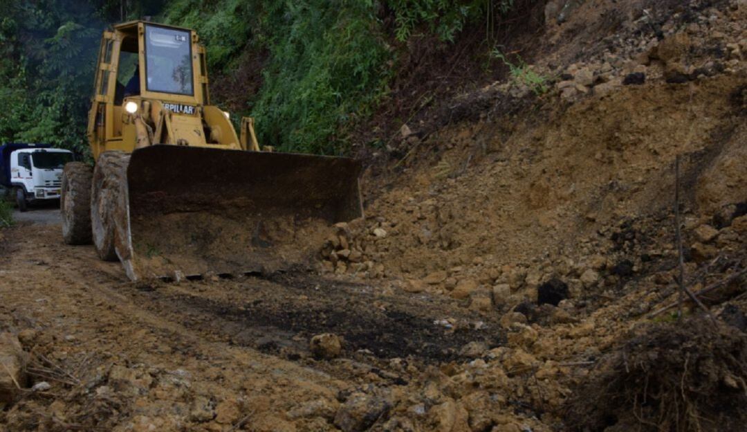 Crisis invernal en Toledo